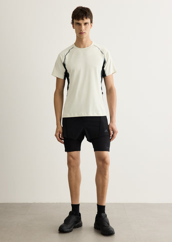 ACG Dri-FIT Wildsee Baselayer Short Sleeve Top