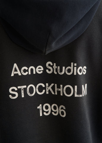 Franziska H U 1996 Hoodie