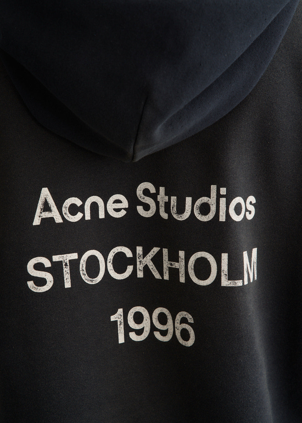 Franziska H U 1996 Hoodie