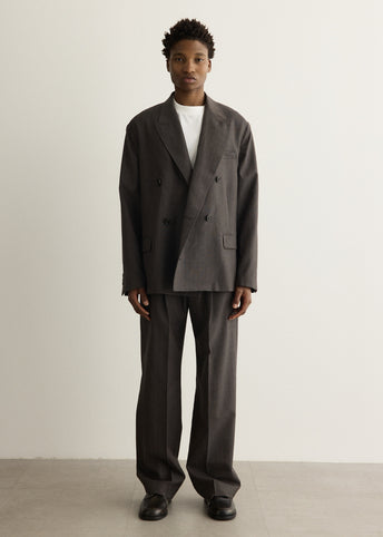 Halt Blazer