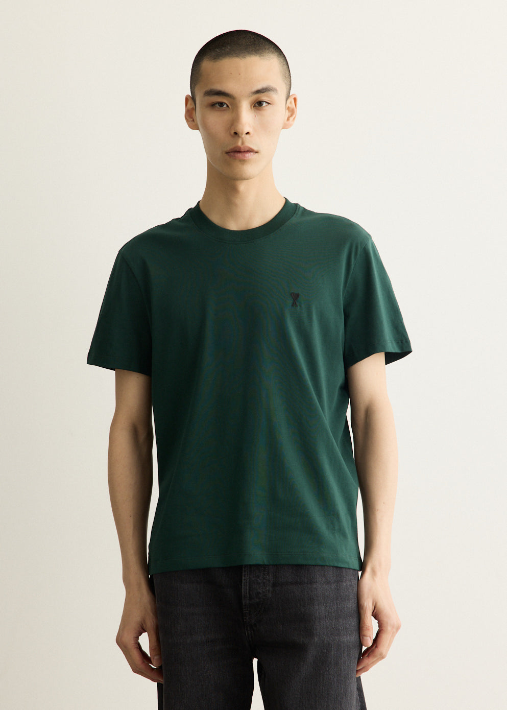 Contrasted ADC T-Shirt