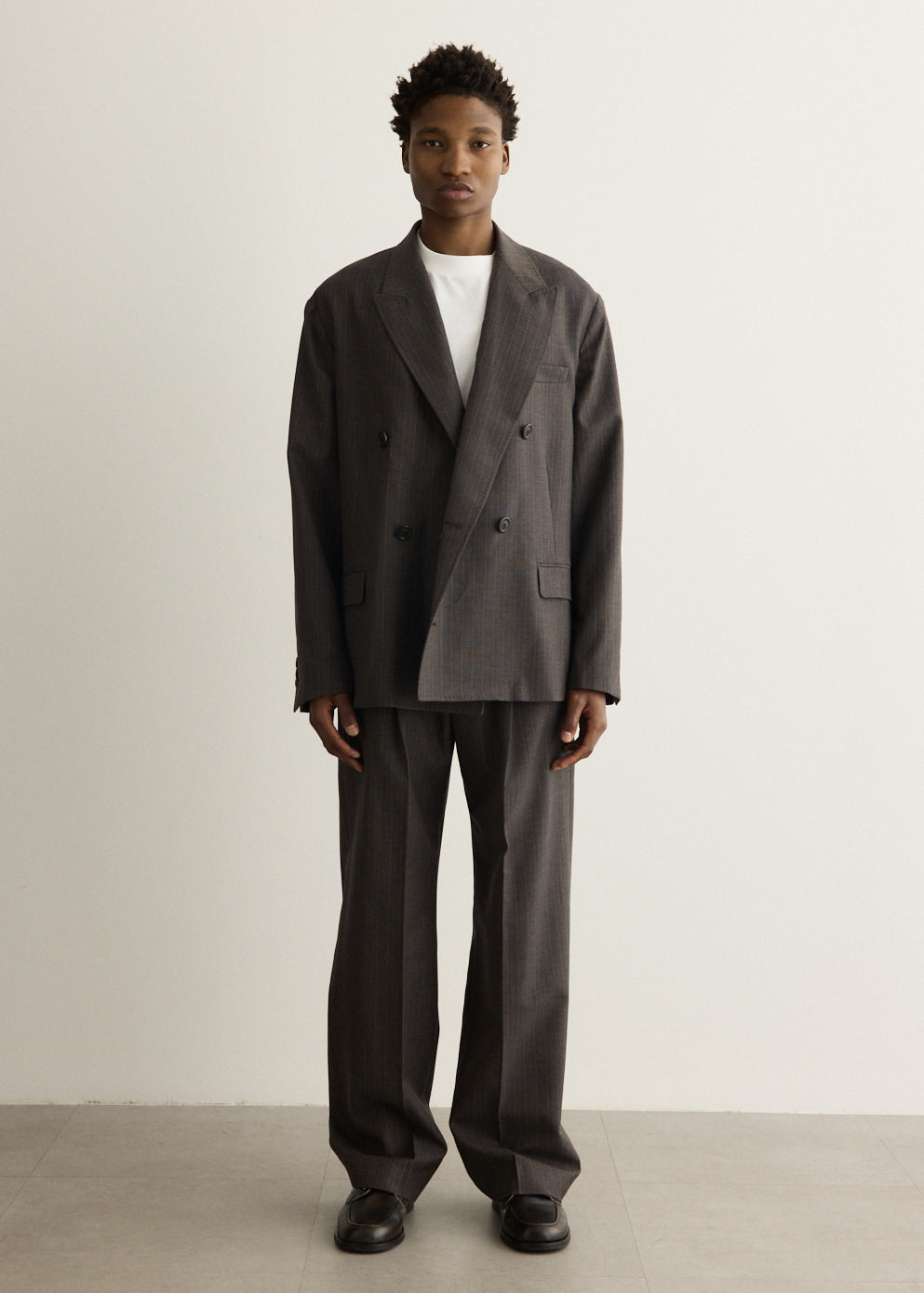 Slack Trousers