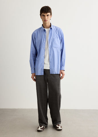 Regular Collar Shirt