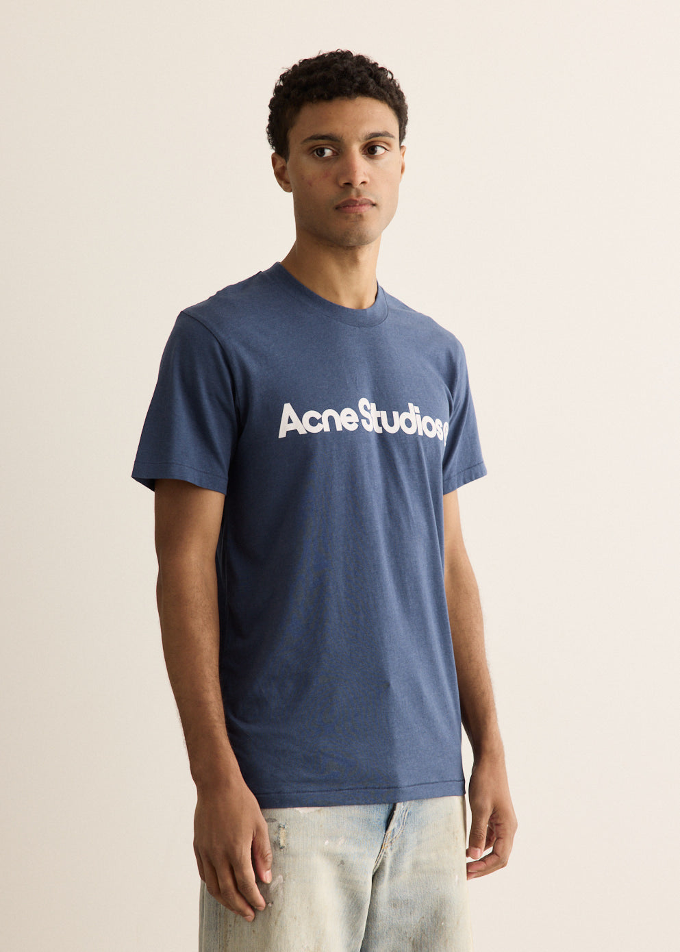 Eamon U Registered T-Shirt