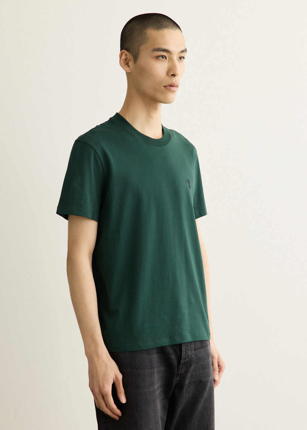 Contrasted ADC T-Shirt