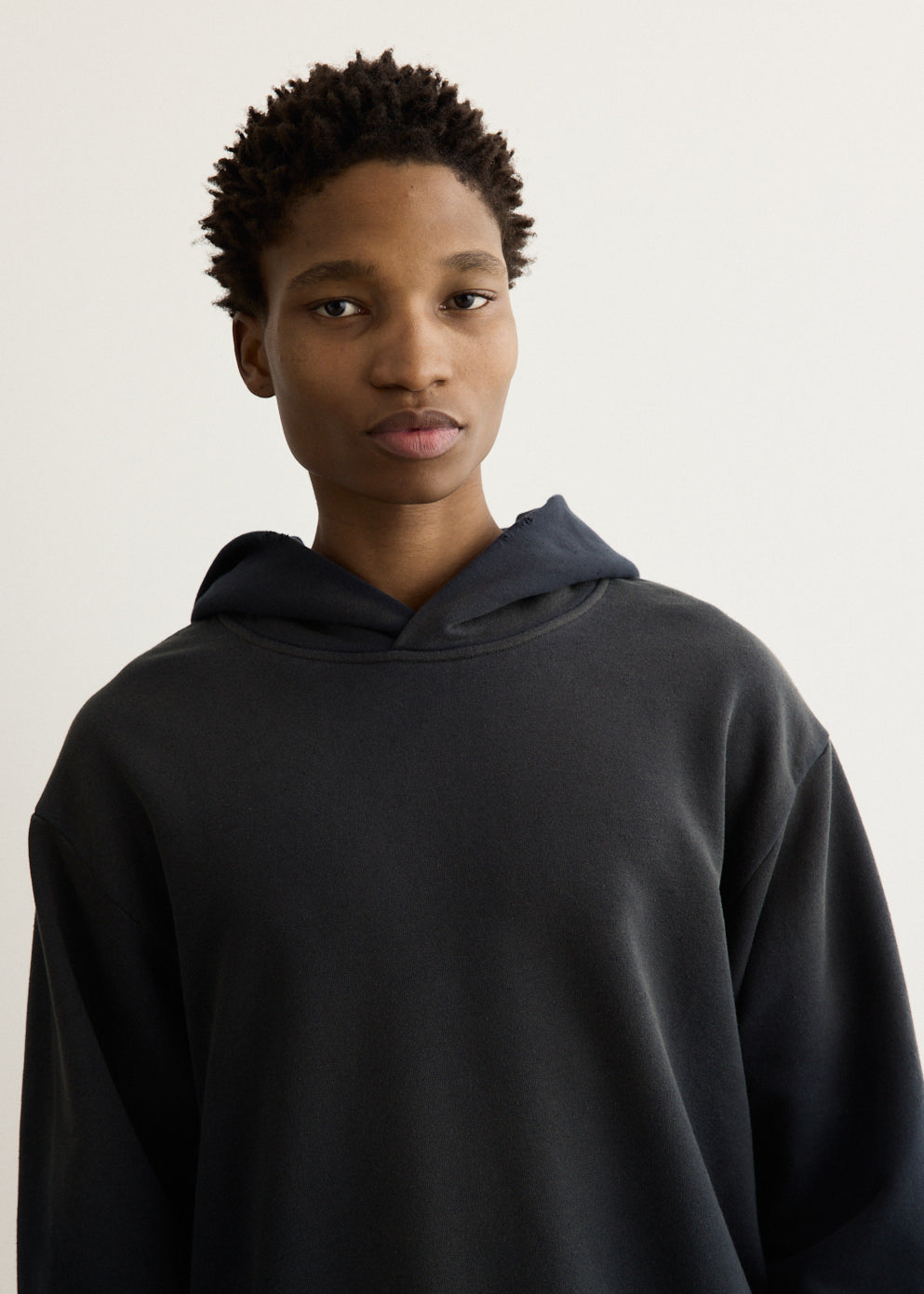 Franziska H U 1996 Hoodie