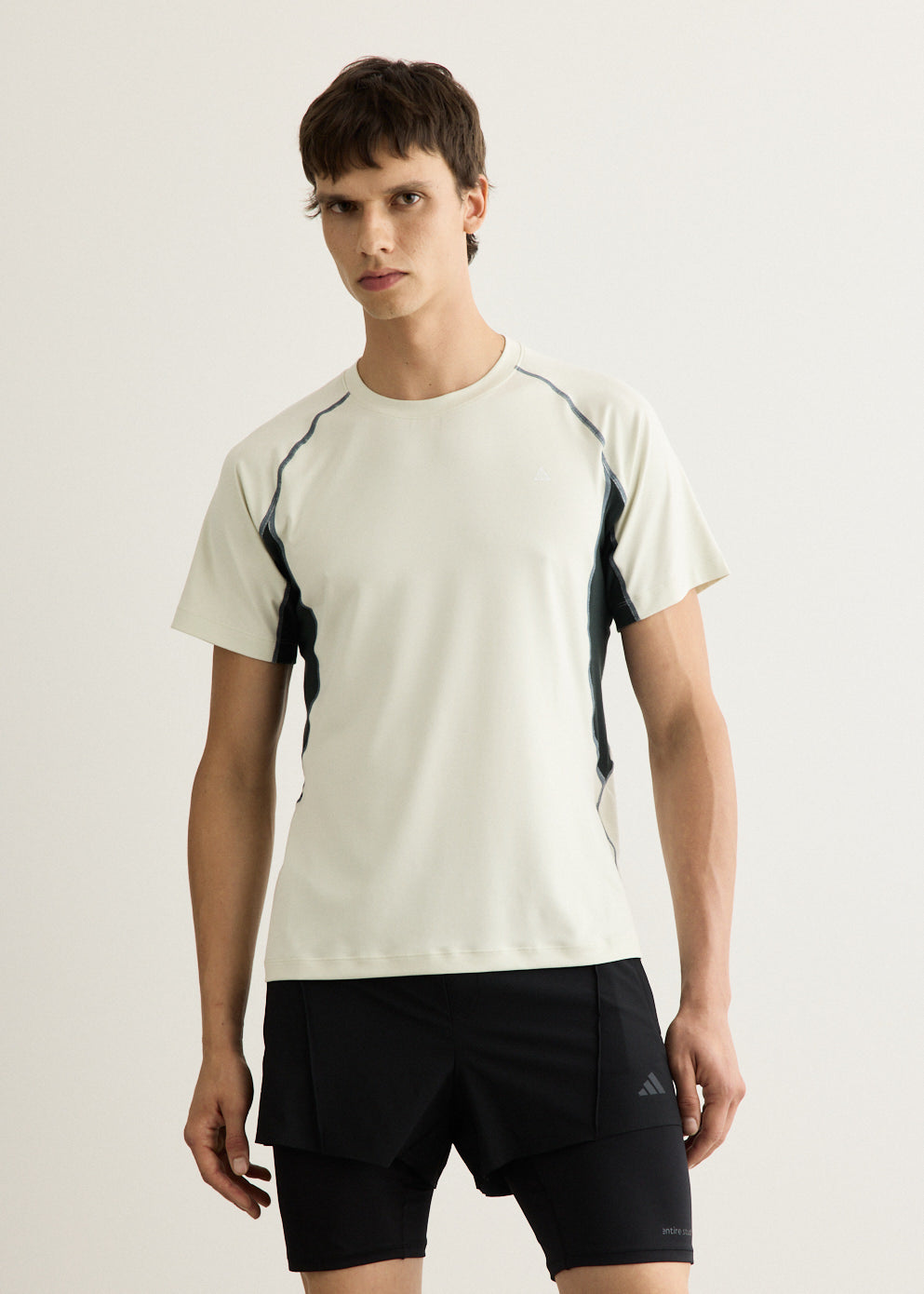ACG Dri-FIT Wildsee Baselayer Short Sleeve Top