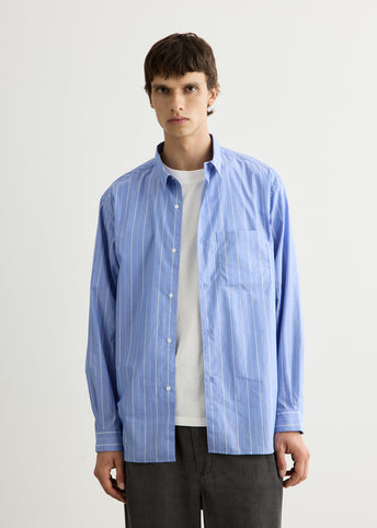 Regular Collar Shirt