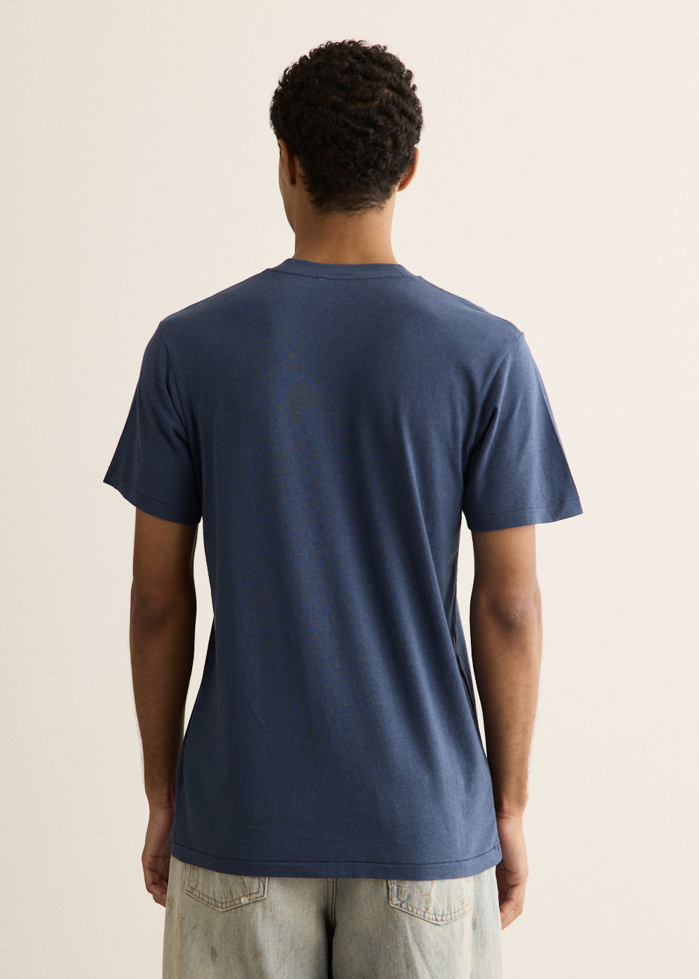 Eamon U Registered T-Shirt