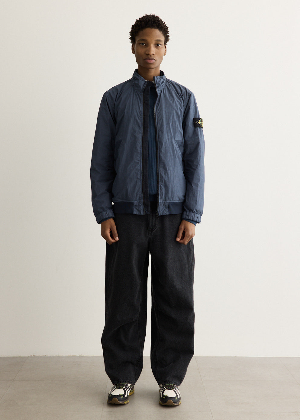 Carver Utility Jeans
