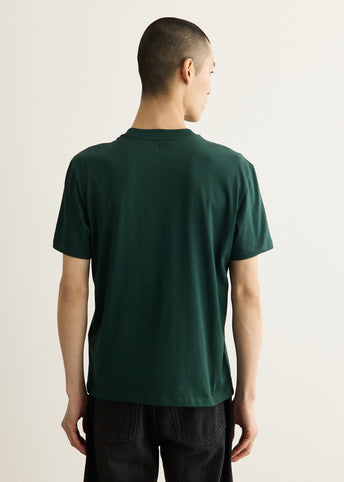 Contrasted ADC T-Shirt