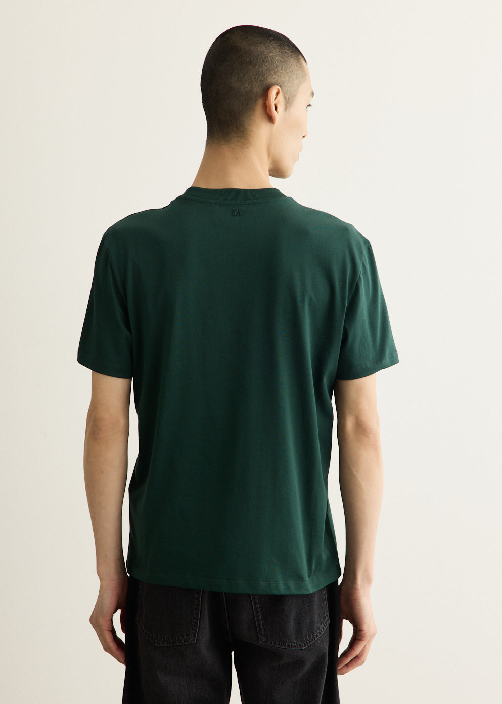 Contrasted ADC T-Shirt