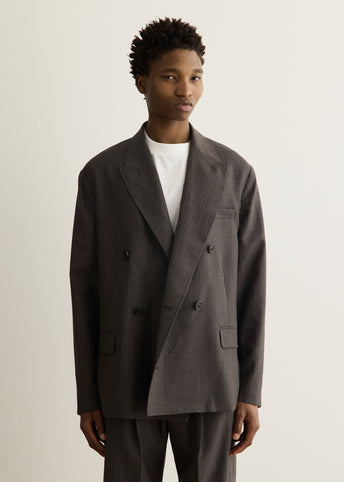 Halt Blazer