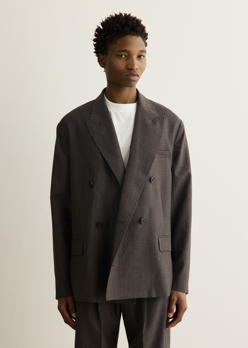 Halt Blazer