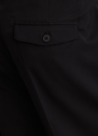 Worsted Wool Chino 22