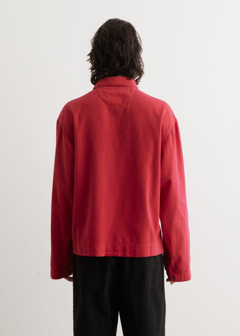 La Chemise De Nimes