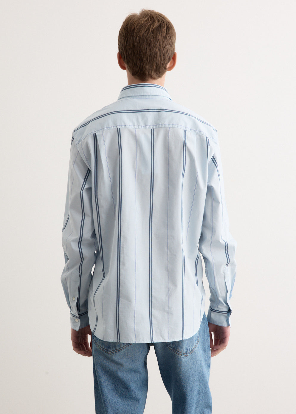Relaxed Shirt