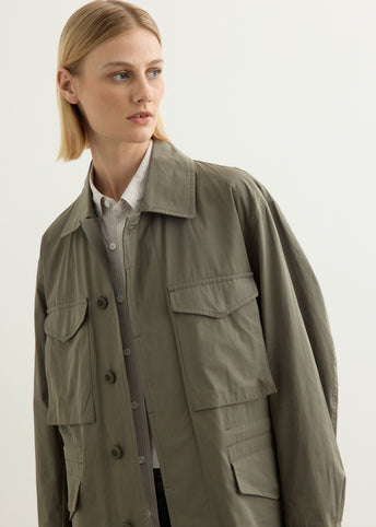 Relaxed M65 Jacket