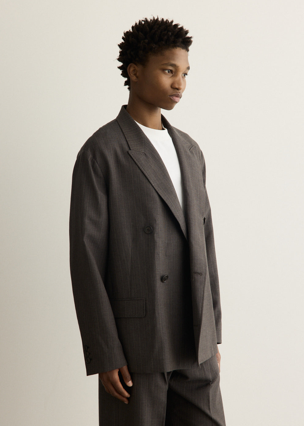 Halt Blazer