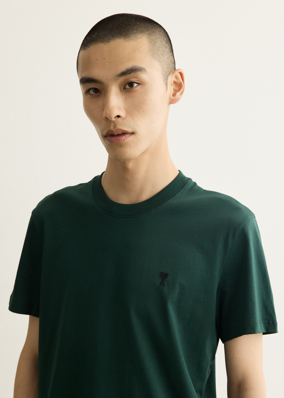 Contrasted ADC T-Shirt