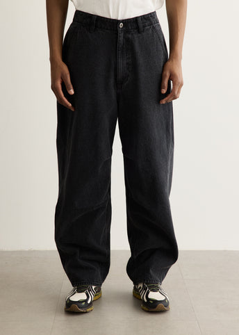 Carver Utility Jeans