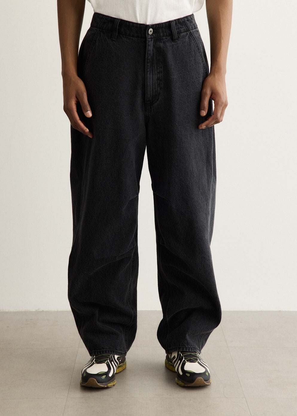 Carver Utility Jeans