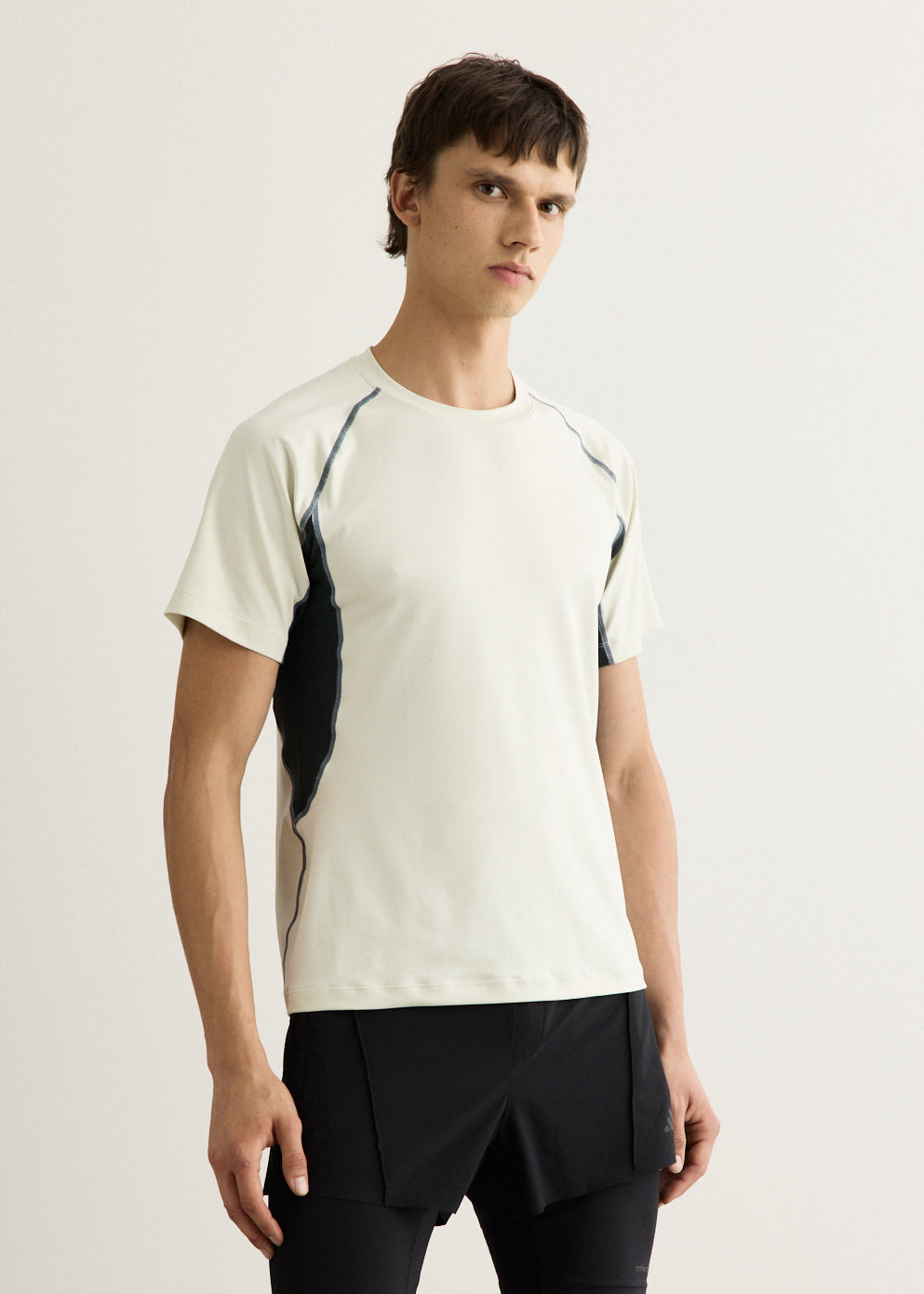 ACG Dri-FIT Wildsee Baselayer Short Sleeve Top