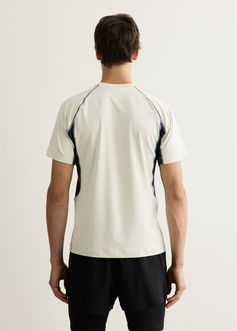 ACG Dri-FIT Wildsee Baselayer Short Sleeve Top