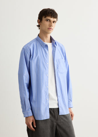 Regular Collar Shirt