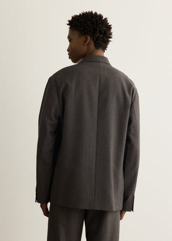 Halt Blazer