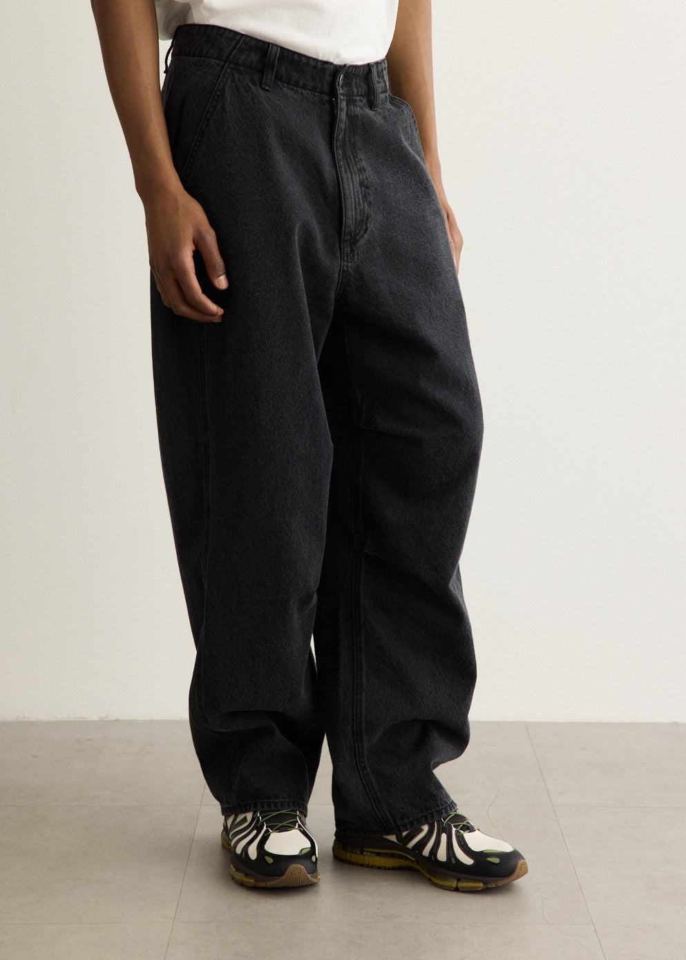 Carver Utility Jeans