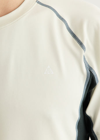 ACG Dri-FIT Wildsee Baselayer Short Sleeve Top