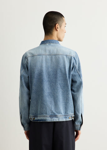 Arch Denim Jacket