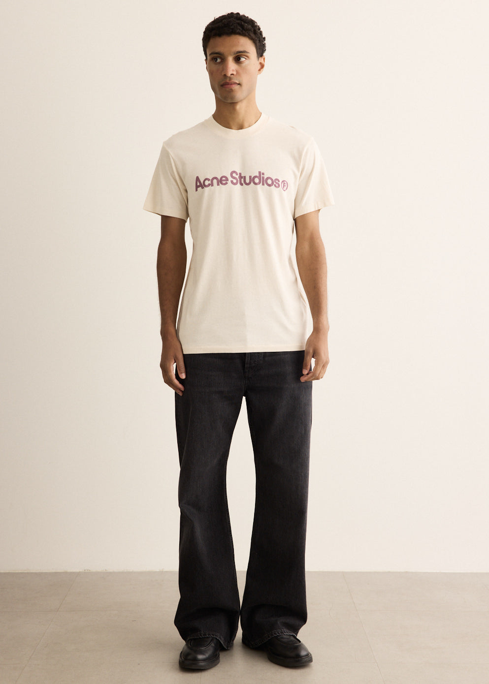 Eamon U Registered T-Shirt