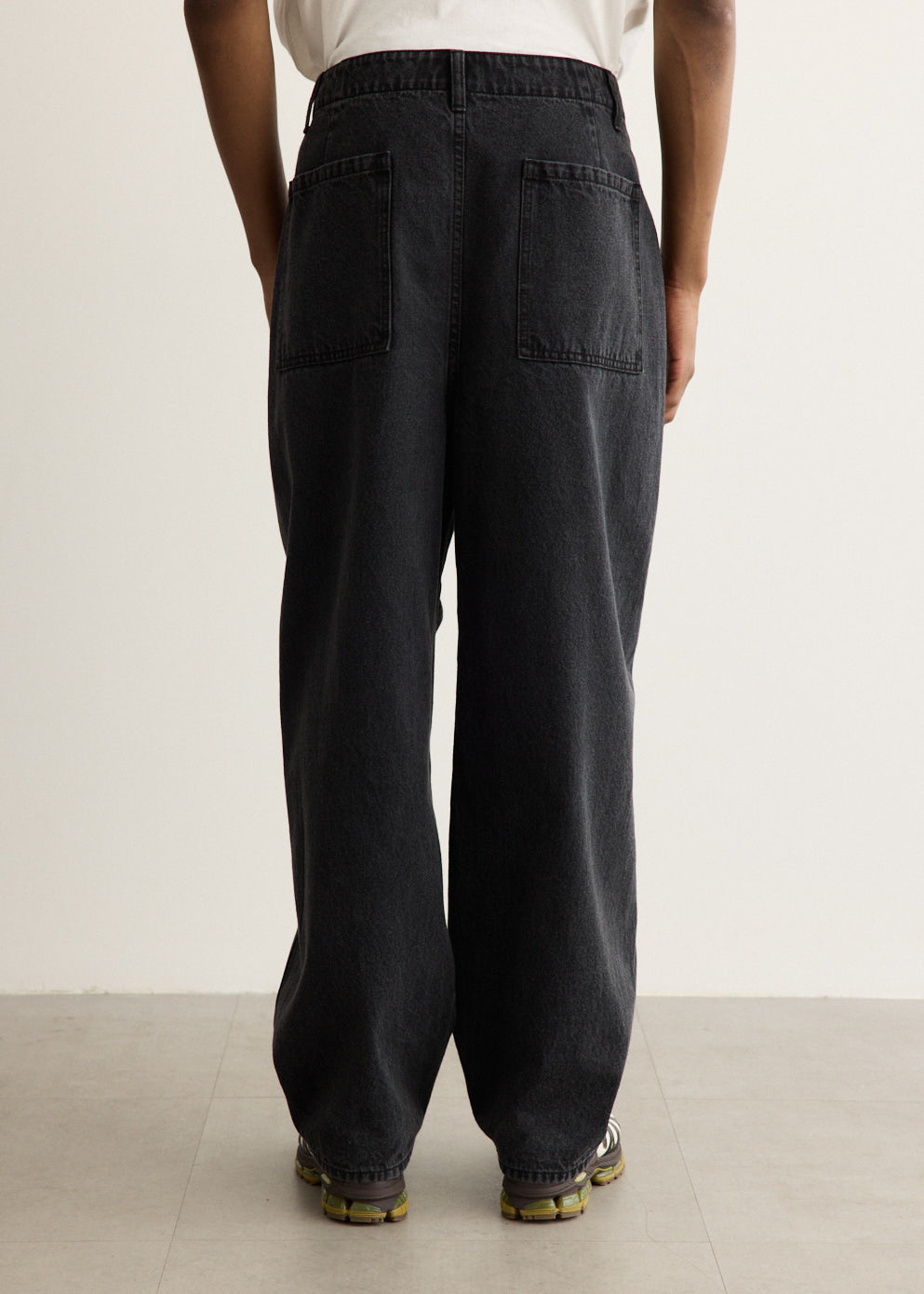 Carver Utility Jeans