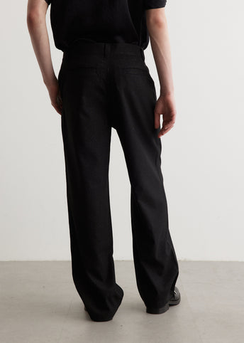 George Suiting Trousers