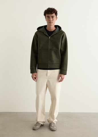 Alvin Sweatshirt