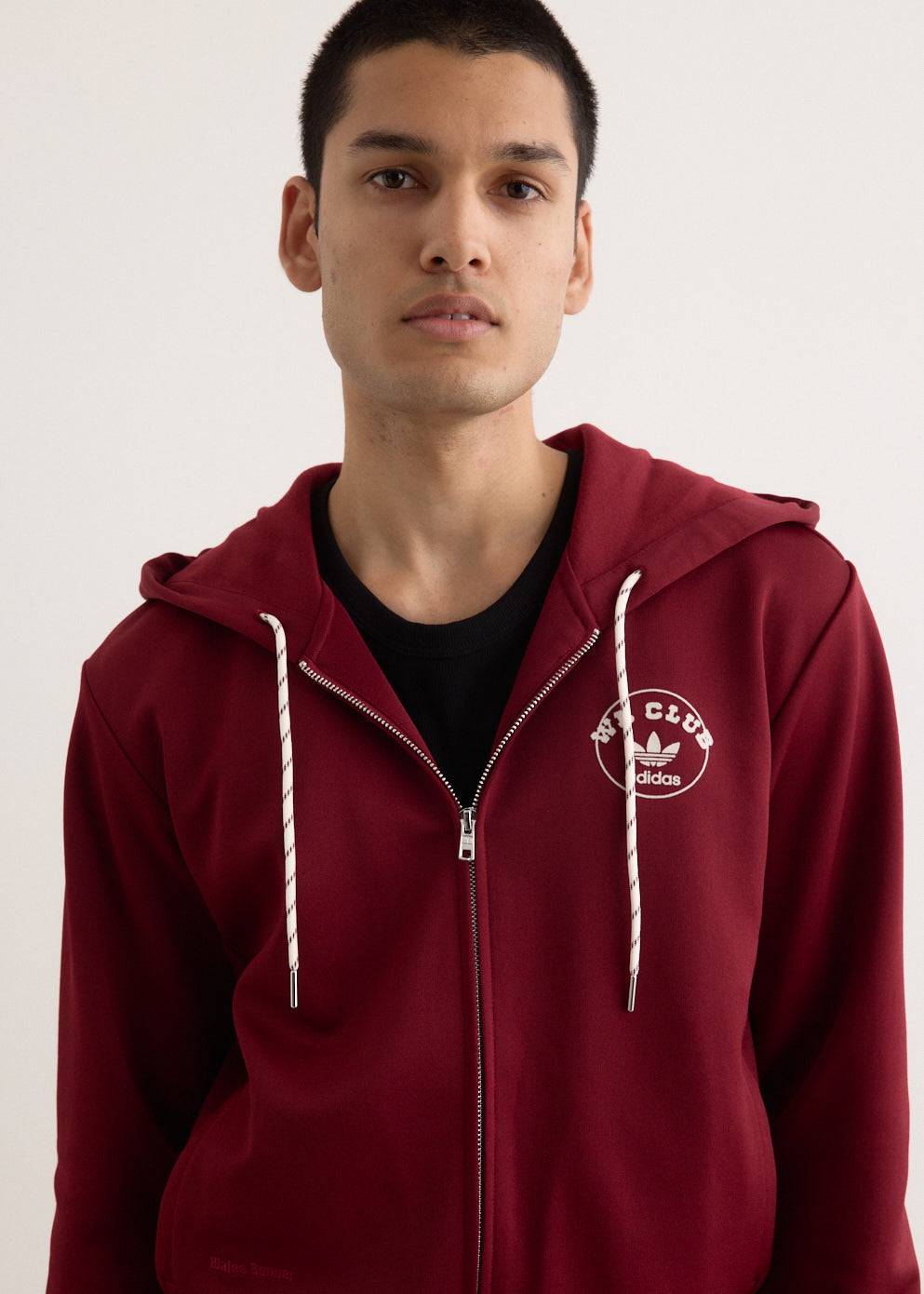 x Wales Bonner Track Hoodie