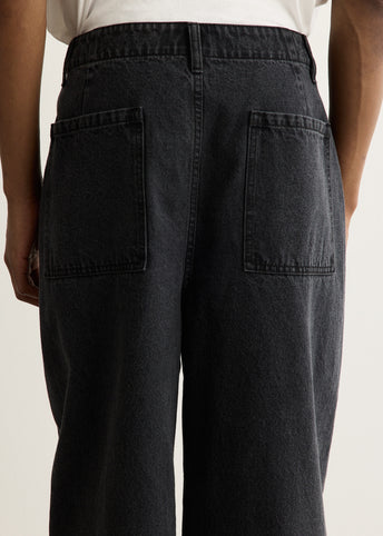 Carver Utility Jeans