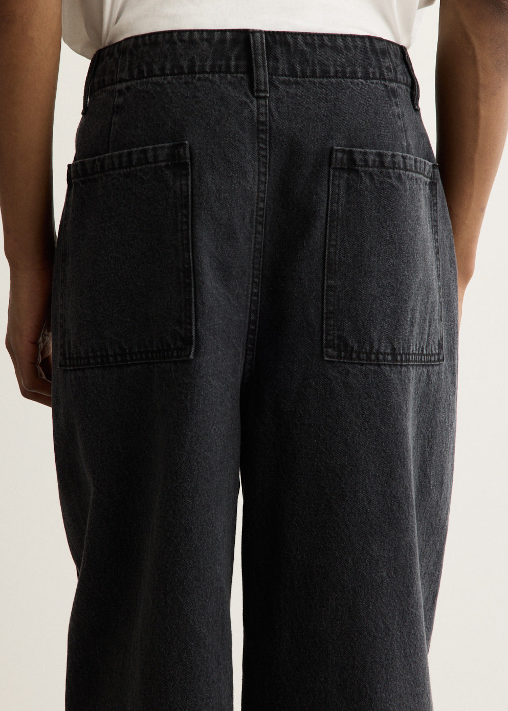 Carver Utility Jeans