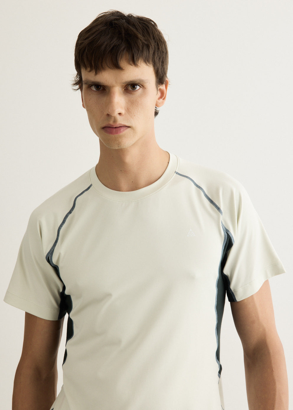 ACG Dri-FIT Wildsee Baselayer Short Sleeve Top