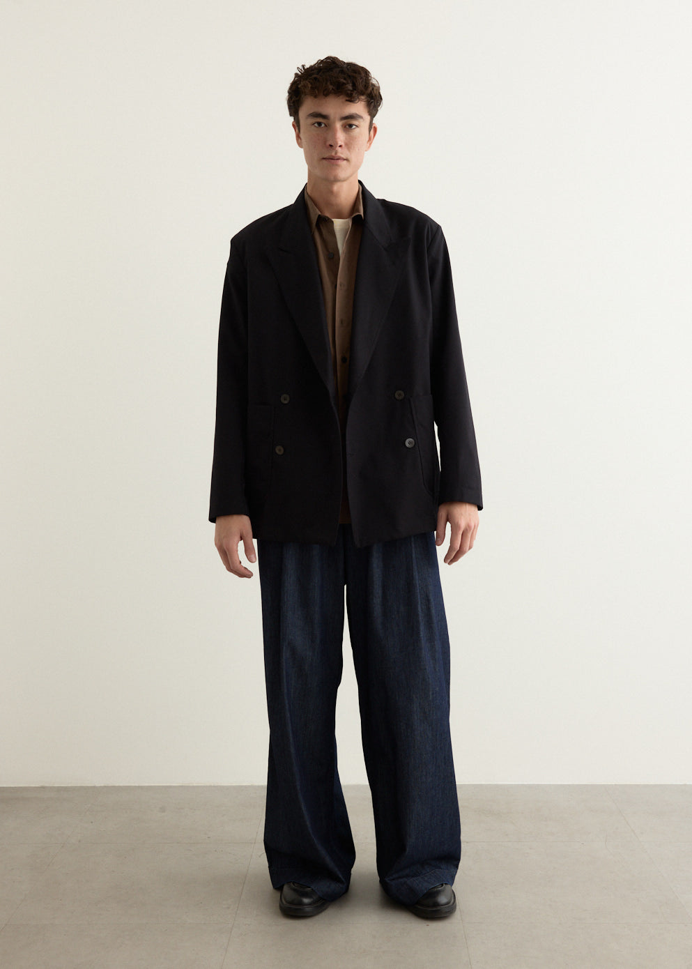 Caplans Blazer