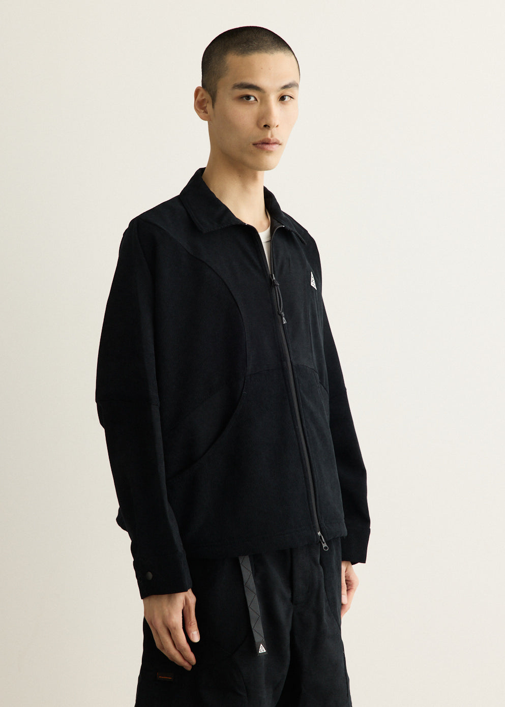 ACG Dolomiti Yunnan Corduroy Jacket
