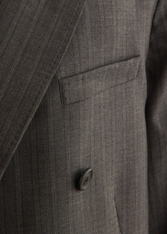 Halt Blazer