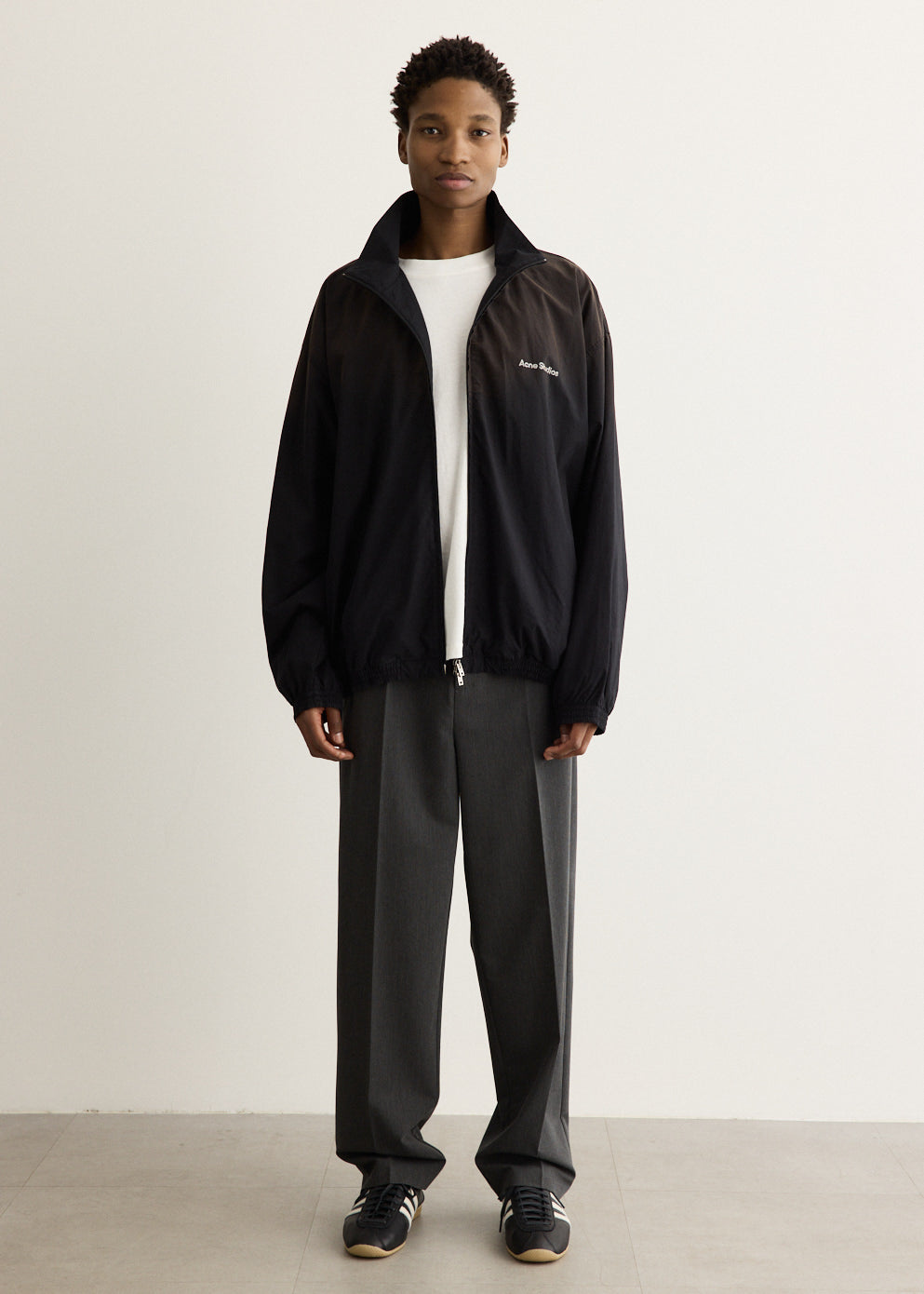 Evan Tailored Pants