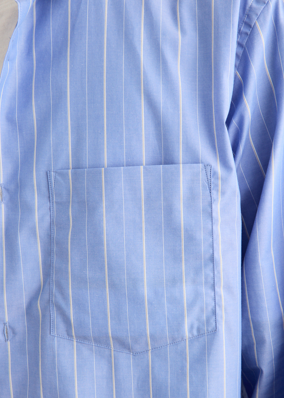 Regular Collar Shirt