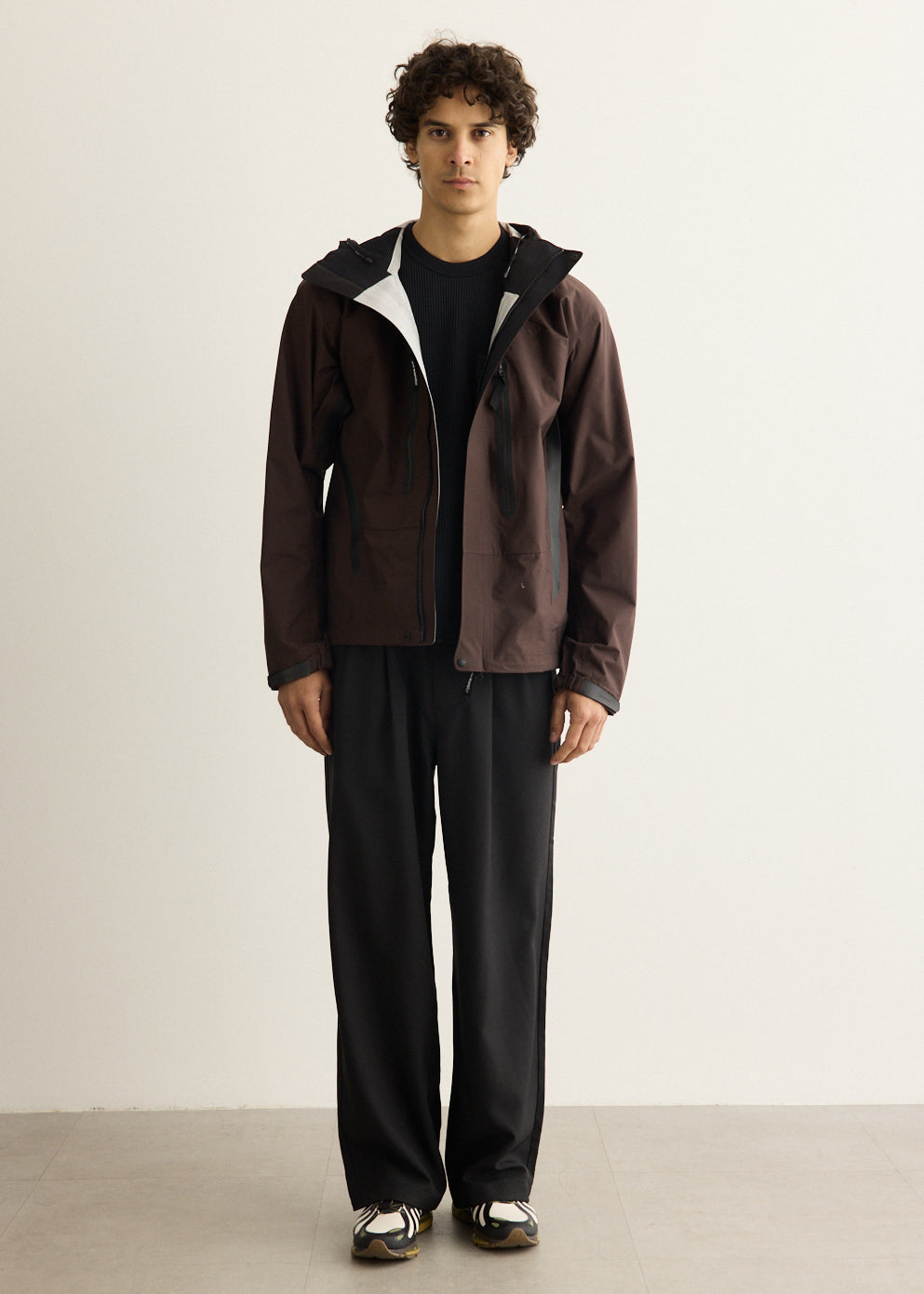 2.5L Hiker Rain Jacket