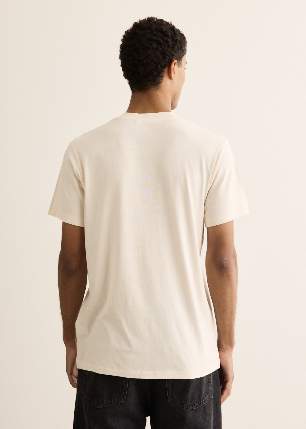 Eamon U Registered T-Shirt