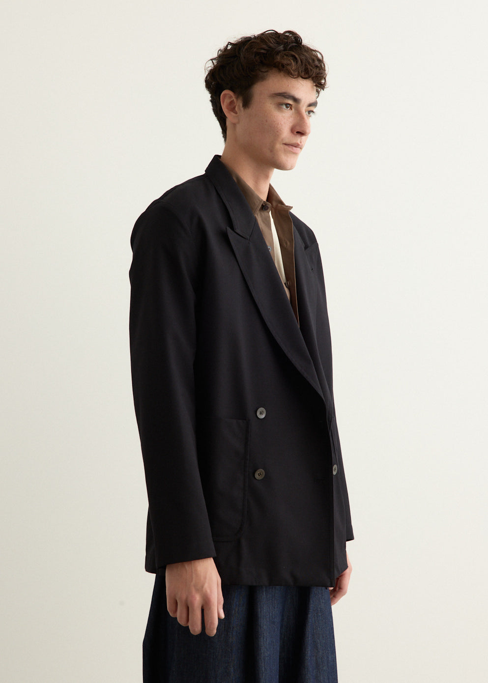 Caplans Blazer