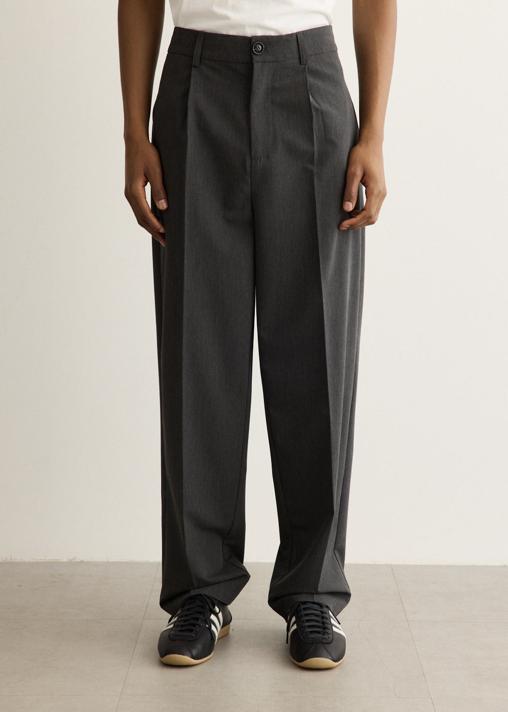 Evan Tailored Pants